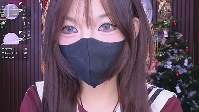 Snapshot of _____Panda_____ chatting on 7, 1, 2026 Panda online show from 7, 1, 2026