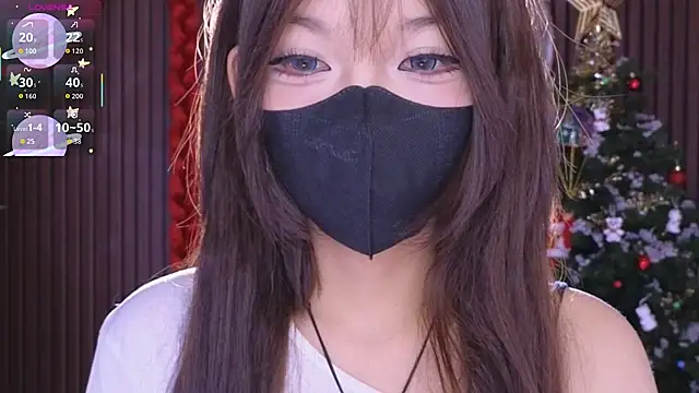 Snapshot of _____Panda_____ chatting on 8, 1, 2026 Panda online show from 8, 1, 2026