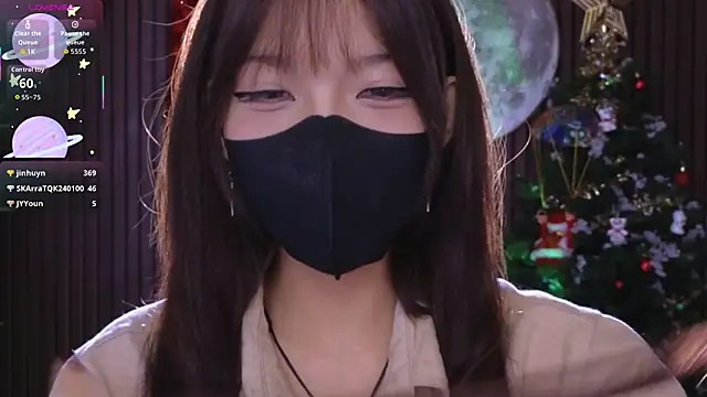 Snapshot of _____Panda_____ chatting on 14, 1, 2026 Panda online show from 14, 1, 2026