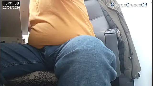 GeorgeGreece2025 online show from 26, 3, 2026