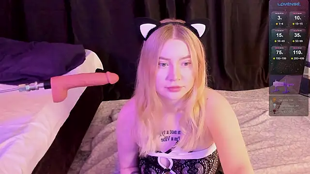 Lillie Berry online show from 20, 11, 2025