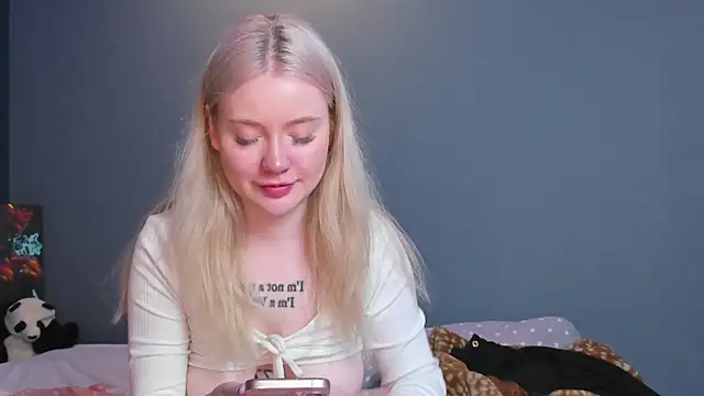 Lillie Berry online show from 11, 4, 2026