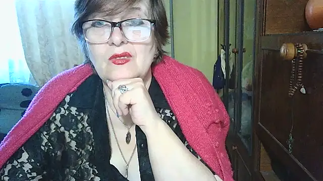 VeronicaGold511 online show from 19, 10, 2025