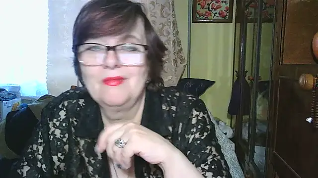 VeronicaGold511 online show from 27, 2, 2026