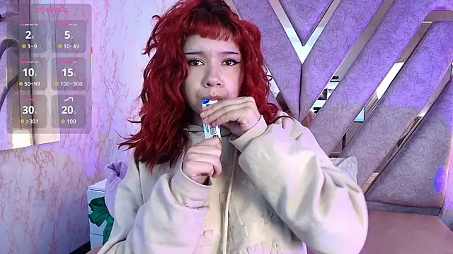 redd pandaa online show from 28, 11, 2025