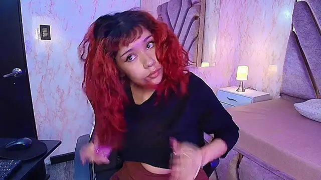 redd pandaa online show from 5, 2, 2026