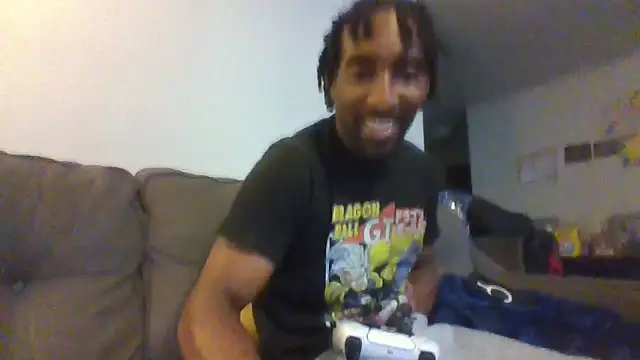 HeavenlyTongue88 online show from 1, 6, 2026