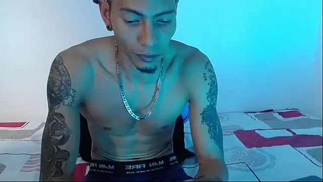 Daniel laverde online show from 12, 9, 2025