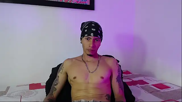 Daniel laverde online show from 14, 9, 2025