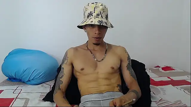 Daniel laverde online show from 16, 9, 2025