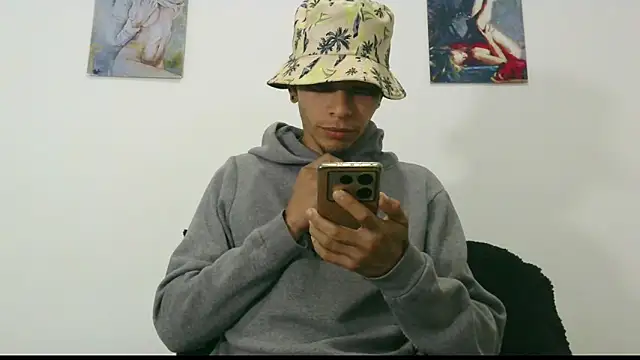 Daniel laverde online show from 16, 11, 2025