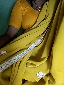 Hotty-Monaa online show from 19, 10, 2025