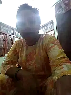 Cute-Janvi20 online show from 5, 10, 2025