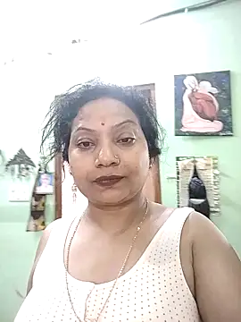 Cute-Janvi20 online show from 20, 10, 2025