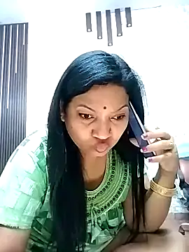 Cute-Janvi20 online show from 24, 11, 2025