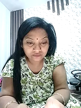 Cute-Janvi20 online show from 5, 12, 2025