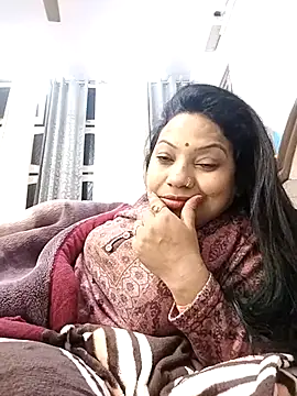 Cute-Janvi20 online show from 15, 1, 2026