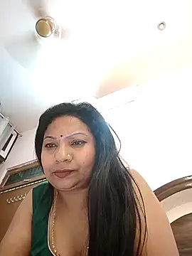 Cute-Janvi20 online show from 6, 3, 2026