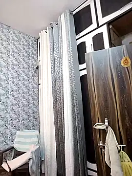 Cute-Janvi20 online show from 6, 4, 2026