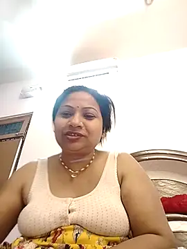 Cute-Janvi20 online show from 9, 4, 2026