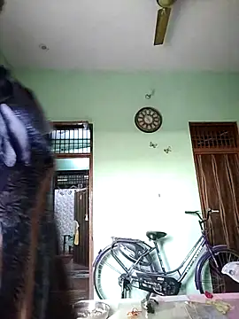 Cute-Janvi20 online show from 14, 4, 2026