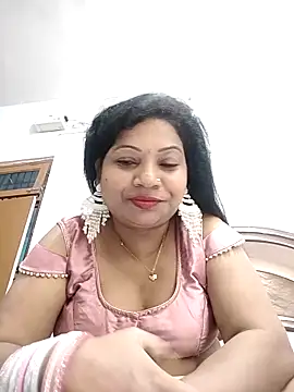 Cute-Janvi20 online show from 10, 5, 2026
