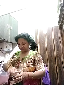 Cute-Janvi20 online show from 20, 6, 2026