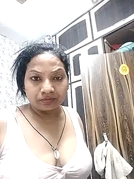 Cute-Janvi20 online show from 21, 6, 2026