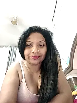 Cute-Janvi20 online show from 12, 7, 2026