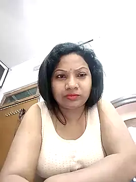 Cute-Janvi20 online show from 16, 7, 2026