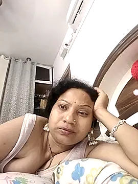 Cute-Janvi20 online show from 26, 7, 2026