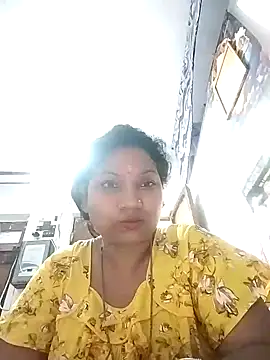 Cute-Janvi20 online show from 3, 8, 2026