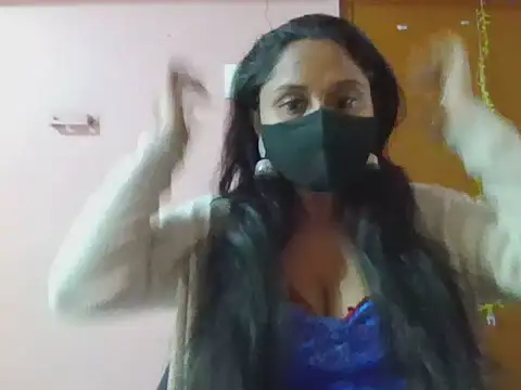 itsabika online show from 21, 12, 2025