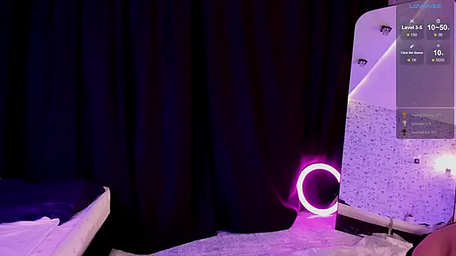 Anjela Botton online show from 24, 11, 2025