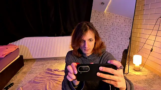 Anjela Botton online show from 23, 2, 2026