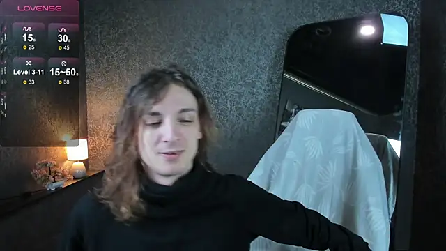 Anjela Botton online show from 29, 3, 2026