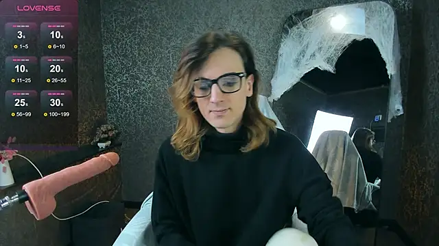 Anjela Botton online show from 11, 4, 2026