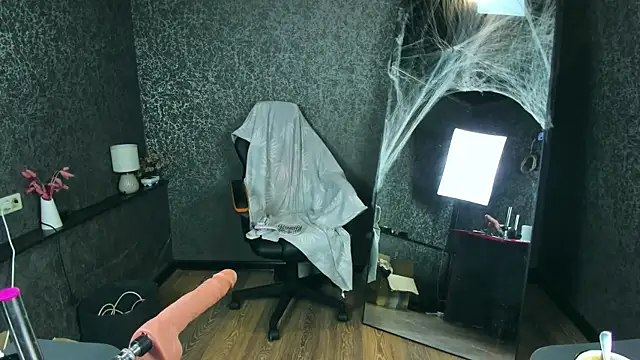 Anjela Botton online show from 21, 4, 2026