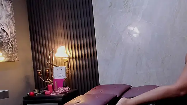 AlliceJelany online show from 21, 2, 2026