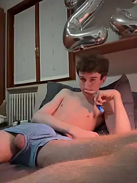 twinkethan07 online show from 23, 3, 2026