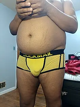 funandfreakyguy 97 online show from 5, 1, 2026