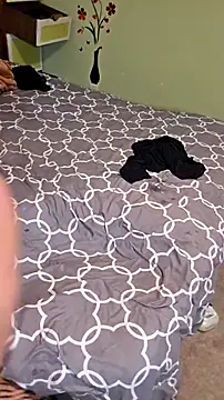 Snapshot of RhondaRump chatting on 26, 10, 2025 RhondaRump online show from 26, 10, 2025