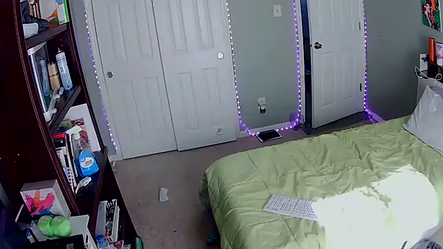 Snapshot of RhondaRump chatting on 13, 11, 2025 RhondaRump online show from 13, 11, 2025