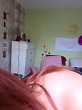 Snapshot of RhondaRump chatting on 2, 12, 2025 RhondaRump online show from 2, 12, 2025