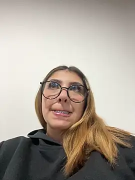 AriaBliss- online show from 7, 11, 2025