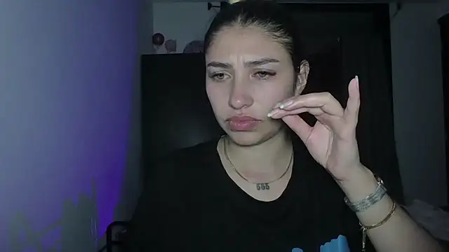 AriaBliss- online show from 28, 7, 2026