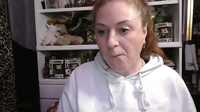 RasheleErotica online show from 3, 11, 2025