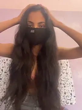 Snapshot of Sandhya_77 chatting on 11, 9, 2025 Sandhya 77 online show from 11, 9, 2025