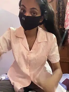 Snapshot of Sandhya_77 chatting on 27, 9, 2025 Sandhya 77 online show from 27, 9, 2025