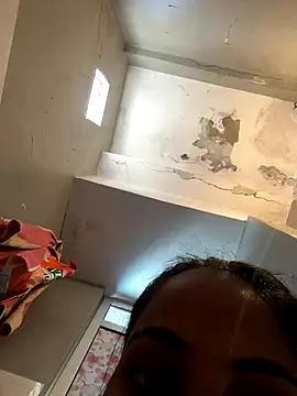 Snapshot of Sandhya_77 chatting on 15, 10, 2025 Sandhya 77 online show from 15, 10, 2025